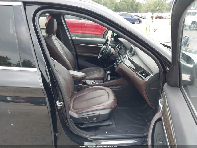 Продажа на аукционе авто 2017 Bmw X1 Xdrive28i, vin: WBXHT3Z35H4A56275, номер лота: 45939670