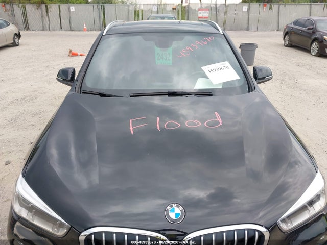 Продажа на аукционе авто 2017 Bmw X1 Xdrive28i, vin: WBXHT3Z35H4A56275, номер лота: 45939670