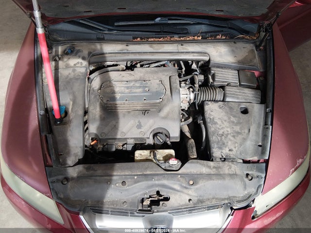 Aukcja sprzedaży 2004 Acura Tl, vin: 19UUA66214A010631, numer aukcji: 45939674