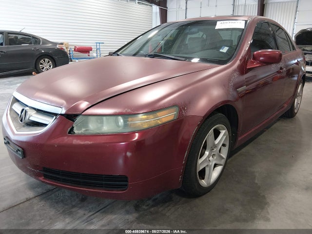 Aukcja sprzedaży 2004 Acura Tl, vin: 19UUA66214A010631, numer aukcji: 45939674