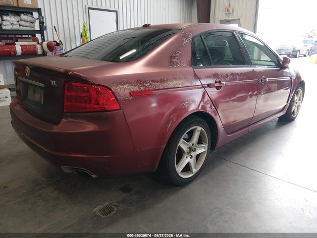 Aukcja sprzedaży 2004 Acura Tl, vin: 19UUA66214A010631, numer aukcji: 45939674