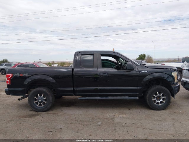 Ford F-150 Xl 2018 1FTEX1EP3JKC52750 Image 13