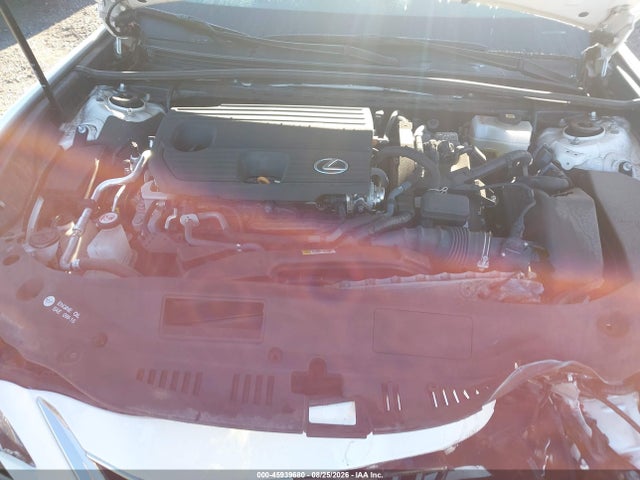 45939680 :رقم المزاد ، 58ADA1C13PU026768 vin ، 2023 Lexus Es 300h مزاد بيع