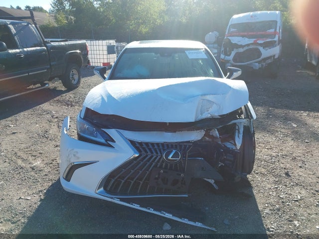 45939680 :رقم المزاد ، 58ADA1C13PU026768 vin ، 2023 Lexus Es 300h مزاد بيع