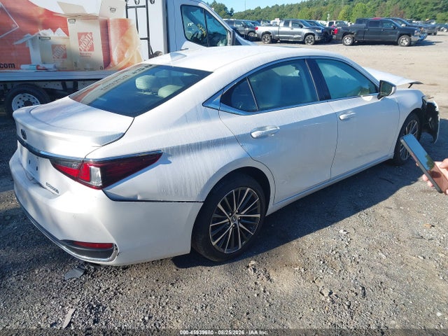 45939680 :رقم المزاد ، 58ADA1C13PU026768 vin ، 2023 Lexus Es 300h مزاد بيع