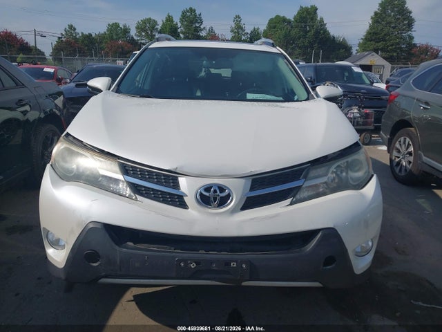 Aukcja sprzedaży 2015 Toyota Rav4 Limited, vin: 2T3DFREV3FW242584, numer aukcji: 45939681