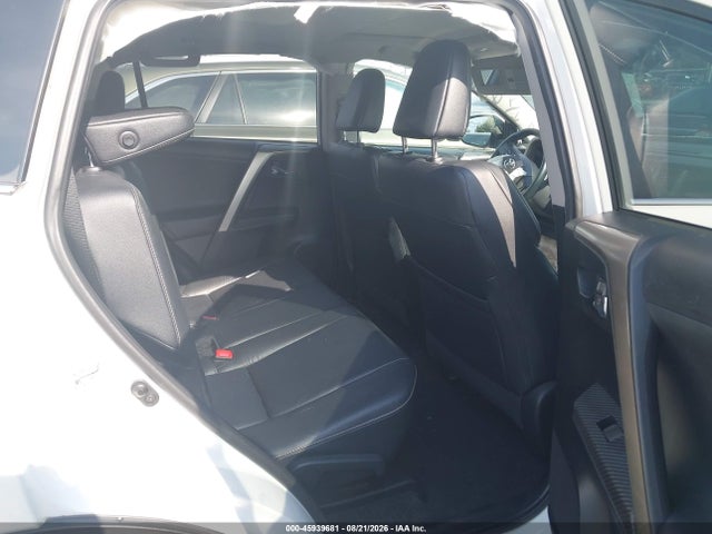 Aukcja sprzedaży 2015 Toyota Rav4 Limited, vin: 2T3DFREV3FW242584, numer aukcji: 45939681