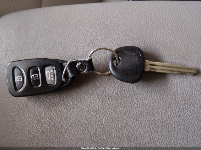 Hyundai ELANTRA SE 2020 5NPD74LF9LH611298 Image 11
