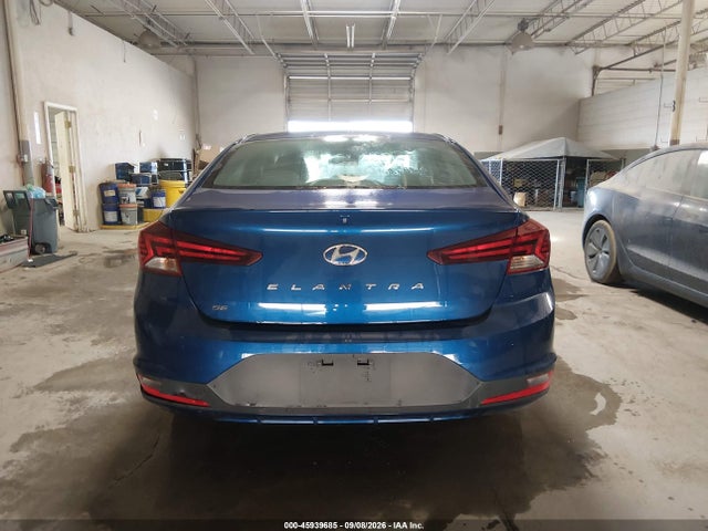 Hyundai ELANTRA SE 2020 5NPD74LF9LH611298 Image 21