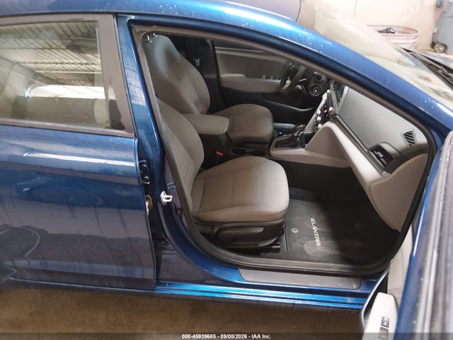 Hyundai ELANTRA SE 2020 5NPD74LF9LH611298 Image 5