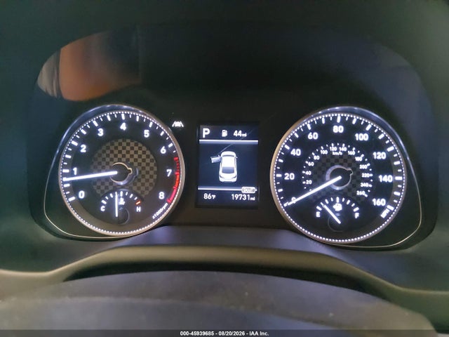 Hyundai ELANTRA SE 2020 5NPD74LF9LH611298 Image 7