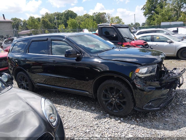 45939688 :رقم المزاد ، 1C4RDJAG2KC821308 vin ، 2019 Dodge Durango Sxt Awd مزاد بيع