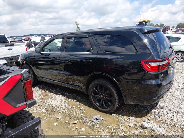 45939688 :رقم المزاد ، 1C4RDJAG2KC821308 vin ، 2019 Dodge Durango Sxt Awd مزاد بيع