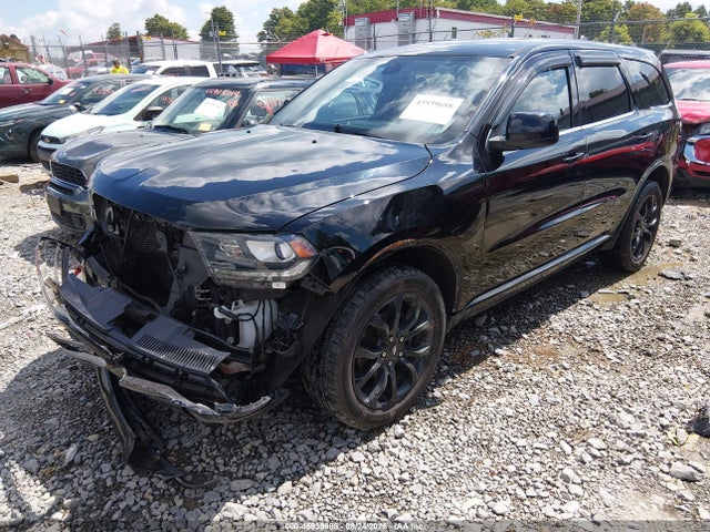 45939688 :رقم المزاد ، 1C4RDJAG2KC821308 vin ، 2019 Dodge Durango Sxt Awd مزاد بيع