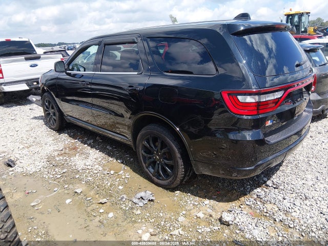 45939688 :رقم المزاد ، 1C4RDJAG2KC821308 vin ، 2019 Dodge Durango Sxt Awd مزاد بيع