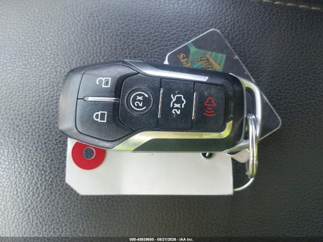 45939695 :رقم المزاد ، 3FA6P0RU9ER161326 vin ، 2014 Ford Fusion Hybrid Titanium مزاد بيع