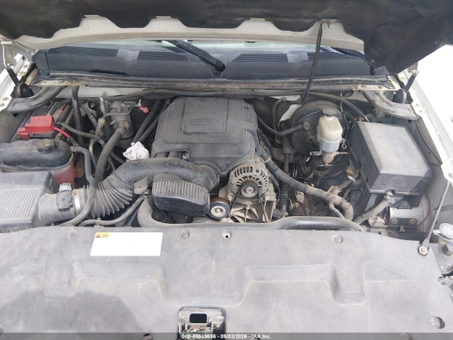 Aukcja sprzedaży 2011 Chevrolet Silverado 1500 Work Truck, vin: 1GCRCPEA2BZ356912, numer aukcji: 45939696