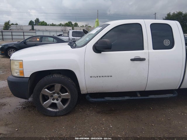Aukcja sprzedaży 2011 Chevrolet Silverado 1500 Work Truck, vin: 1GCRCPEA2BZ356912, numer aukcji: 45939696