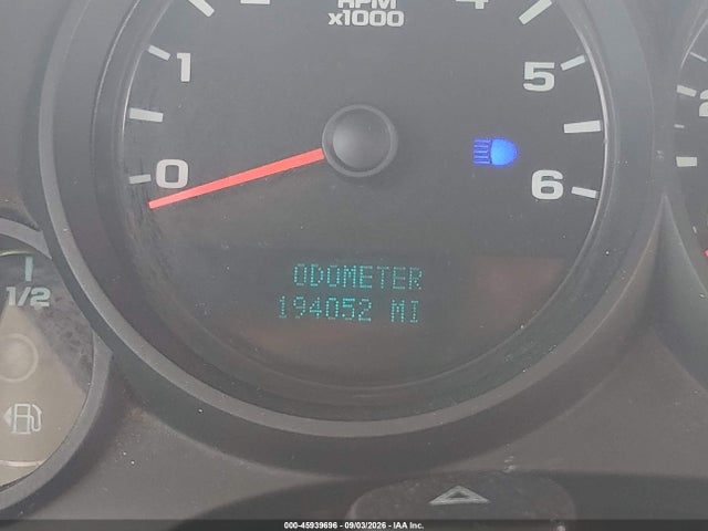 Aukcja sprzedaży 2011 Chevrolet Silverado 1500 Work Truck, vin: 1GCRCPEA2BZ356912, numer aukcji: 45939696