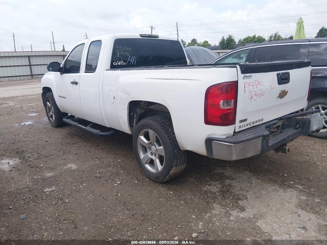 Aukcja sprzedaży 2011 Chevrolet Silverado 1500 Work Truck, vin: 1GCRCPEA2BZ356912, numer aukcji: 45939696