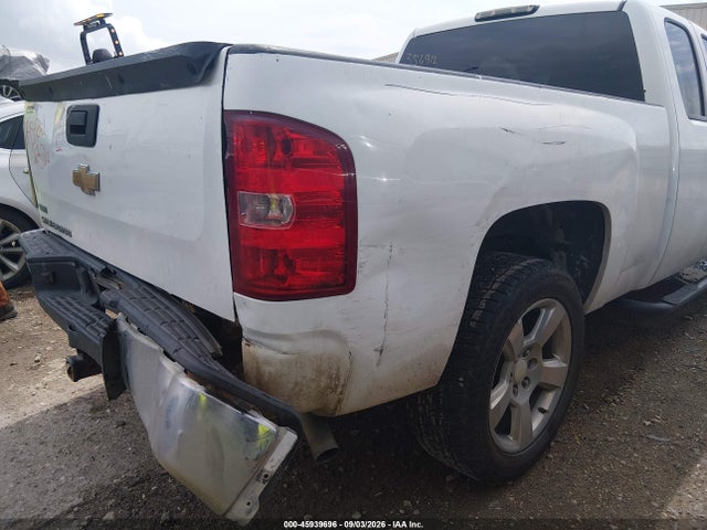 Aukcja sprzedaży 2011 Chevrolet Silverado 1500 Work Truck, vin: 1GCRCPEA2BZ356912, numer aukcji: 45939696