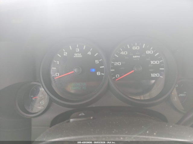 Aukcja sprzedaży 2011 Chevrolet Silverado 1500 Work Truck, vin: 1GCRCPEA2BZ356912, numer aukcji: 45939696