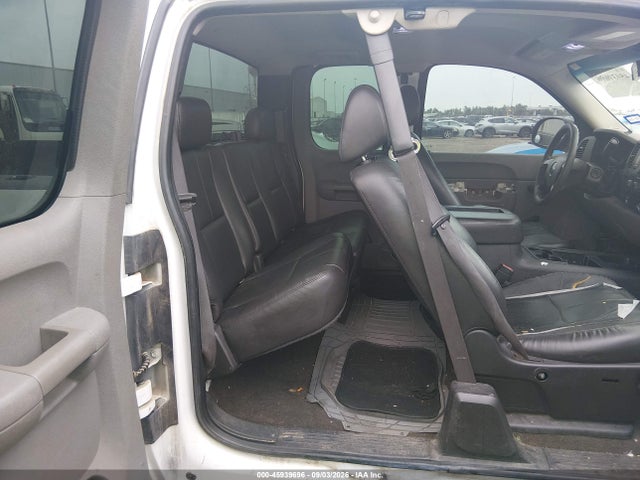Aukcja sprzedaży 2011 Chevrolet Silverado 1500 Work Truck, vin: 1GCRCPEA2BZ356912, numer aukcji: 45939696