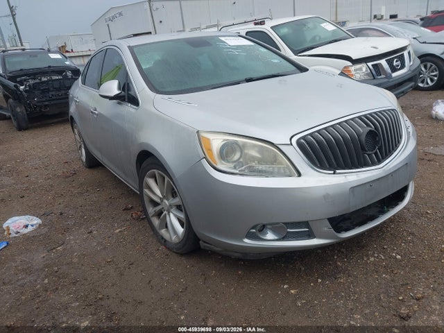 Aukcja sprzedaży 2013 Buick Verano Convenience Group, vin: 1G4PR5SKXD4103582, numer aukcji: 45939698