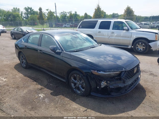 Aukcja sprzedaży 2024 Honda Accord Ex, vin: 1HGCY1F35RA085097, numer aukcji: 45939700