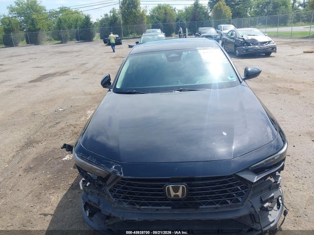Aukcja sprzedaży 2024 Honda Accord Ex, vin: 1HGCY1F35RA085097, numer aukcji: 45939700