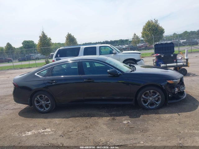 Aukcja sprzedaży 2024 Honda Accord Ex, vin: 1HGCY1F35RA085097, numer aukcji: 45939700
