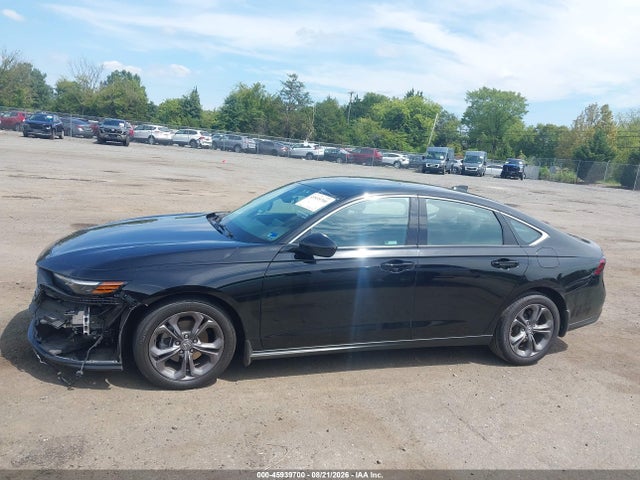 Aukcja sprzedaży 2024 Honda Accord Ex, vin: 1HGCY1F35RA085097, numer aukcji: 45939700