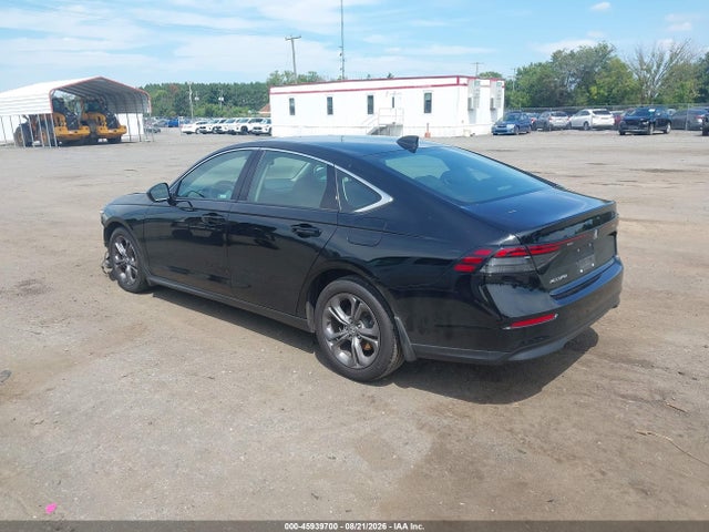 Aukcja sprzedaży 2024 Honda Accord Ex, vin: 1HGCY1F35RA085097, numer aukcji: 45939700