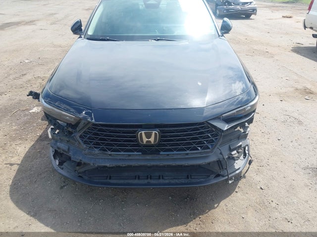 Aukcja sprzedaży 2024 Honda Accord Ex, vin: 1HGCY1F35RA085097, numer aukcji: 45939700