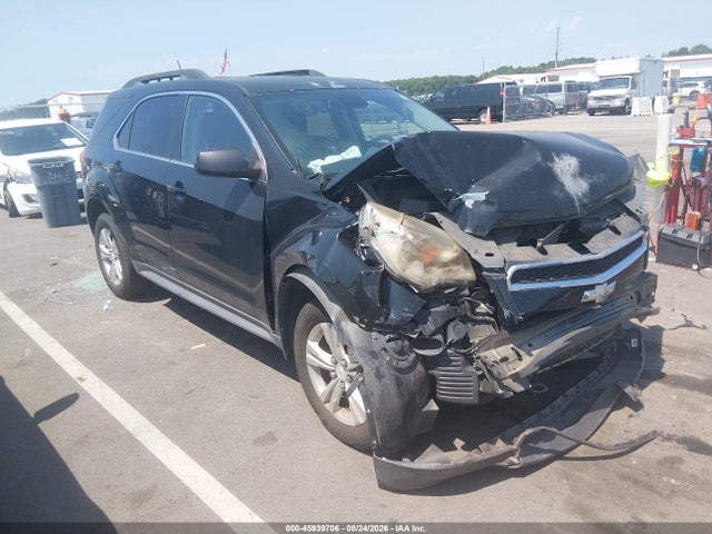 2014 Chevrolet Equinox Lt მანქანა იყიდება აუქციონზე, vin: 2GNALBEK8E6159727, აუქციონის ნომერი: 45939706