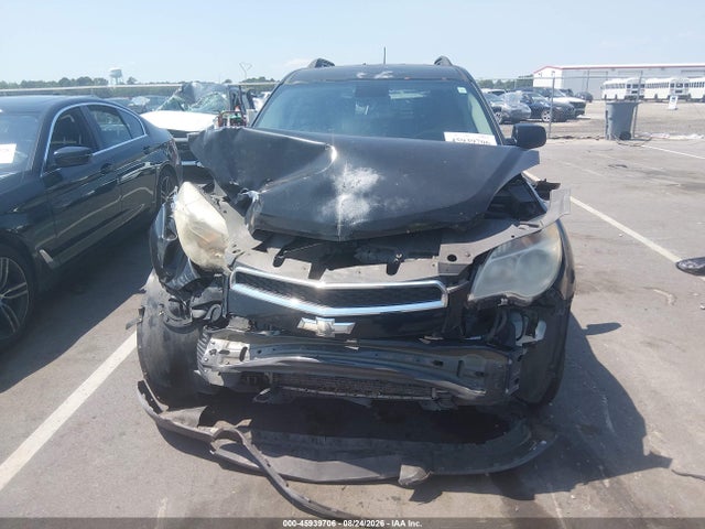 2014 Chevrolet Equinox Lt მანქანა იყიდება აუქციონზე, vin: 2GNALBEK8E6159727, აუქციონის ნომერი: 45939706