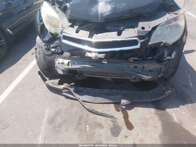 2014 Chevrolet Equinox Lt მანქანა იყიდება აუქციონზე, vin: 2GNALBEK8E6159727, აუქციონის ნომერი: 45939706