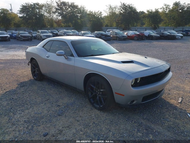 Aukcja sprzedaży 2021 Dodge Challenger Sxt, vin: 2C3CDZAG3MH576219, numer aukcji: 45939707