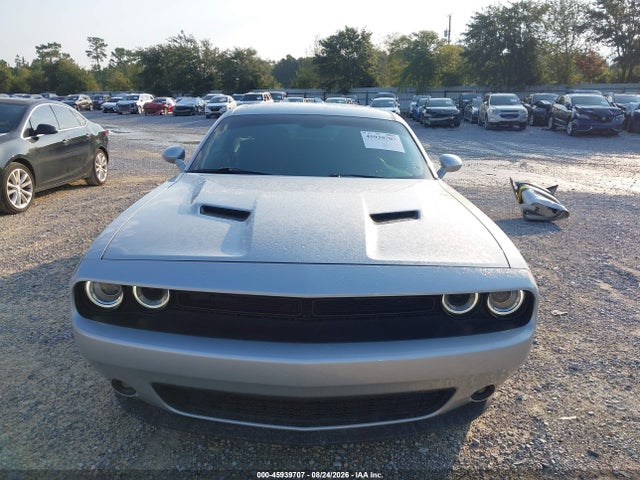 Aukcja sprzedaży 2021 Dodge Challenger Sxt, vin: 2C3CDZAG3MH576219, numer aukcji: 45939707