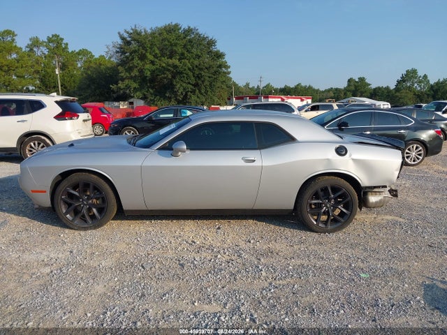 Aukcja sprzedaży 2021 Dodge Challenger Sxt, vin: 2C3CDZAG3MH576219, numer aukcji: 45939707