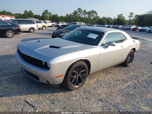 Aukcja sprzedaży 2021 Dodge Challenger Sxt, vin: 2C3CDZAG3MH576219, numer aukcji: 45939707