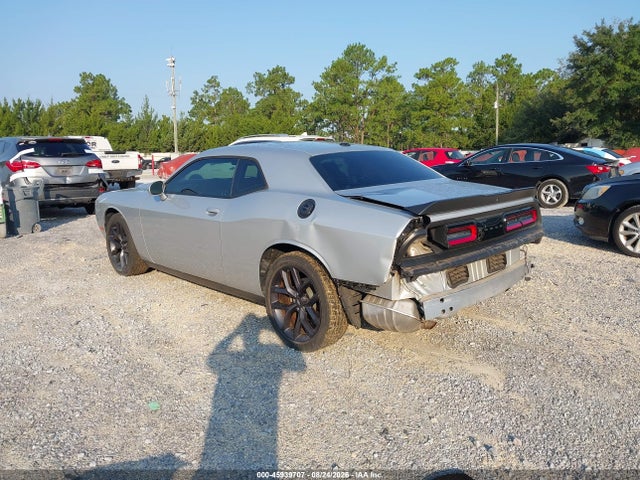 Aukcja sprzedaży 2021 Dodge Challenger Sxt, vin: 2C3CDZAG3MH576219, numer aukcji: 45939707