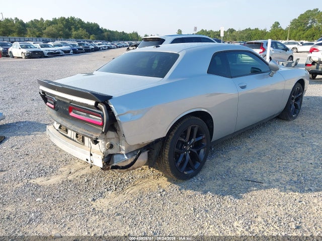 Aukcja sprzedaży 2021 Dodge Challenger Sxt, vin: 2C3CDZAG3MH576219, numer aukcji: 45939707
