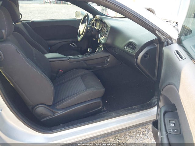 Aukcja sprzedaży 2021 Dodge Challenger Sxt, vin: 2C3CDZAG3MH576219, numer aukcji: 45939707