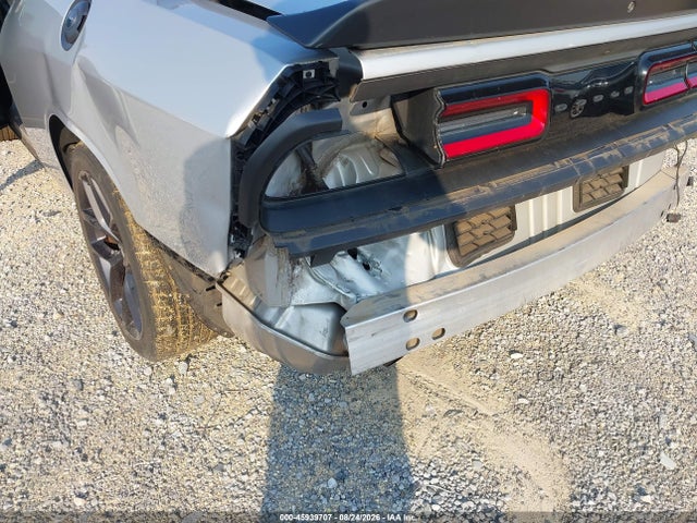 Aukcja sprzedaży 2021 Dodge Challenger Sxt, vin: 2C3CDZAG3MH576219, numer aukcji: 45939707