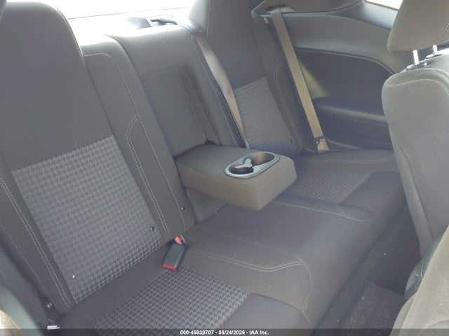 Aukcja sprzedaży 2021 Dodge Challenger Sxt, vin: 2C3CDZAG3MH576219, numer aukcji: 45939707