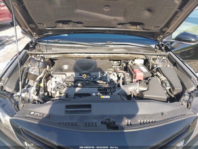Aukcja sprzedaży 2022 Toyota Camry Se Awd, vin: 4T1T11BK0NU050147, numer aukcji: 45939708