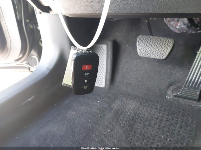 Aukcja sprzedaży 2022 Toyota Camry Se Awd, vin: 4T1T11BK0NU050147, numer aukcji: 45939708