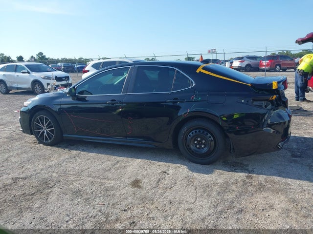 Aukcja sprzedaży 2022 Toyota Camry Se Awd, vin: 4T1T11BK0NU050147, numer aukcji: 45939708