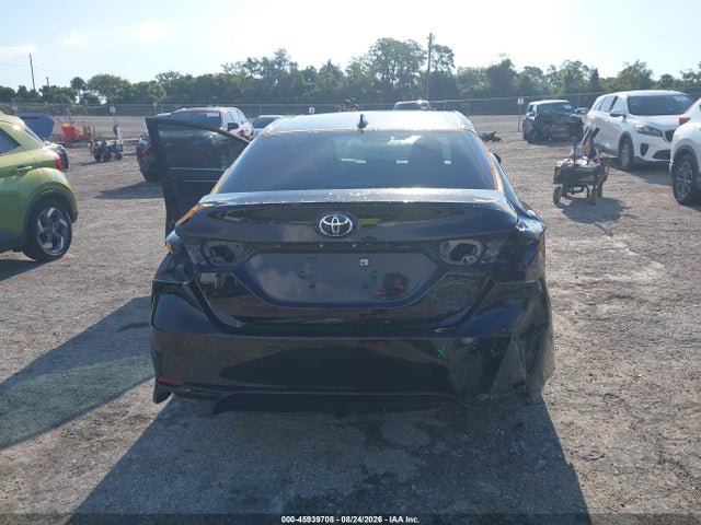 Aukcja sprzedaży 2022 Toyota Camry Se Awd, vin: 4T1T11BK0NU050147, numer aukcji: 45939708